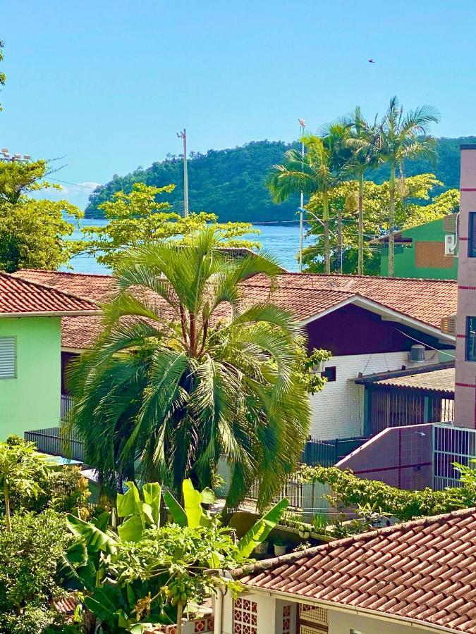 Apartamento na Praia Alegre próximo ao Beto Carrero com vista parcial para o mar - Penha-SC Apt201 Penha (Santa Catarina) Exterior foto